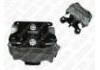 Lagerung, Motor Engine Mount:15854941