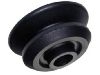 悬架缓冲胶 Rubber Buffer For Suspension:MR130230