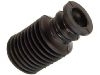 Caperuza protectora/fuelle, amortiguador Boot For Shock Absorber:54050-38U02