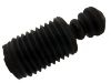 Caperuza protectora/fuelle, amortiguador Boot For Shock Absorber:48331-B1010