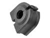 втулка стабилизатора Stabilizer Bushing:31 35 6 761 591