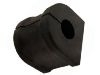 Soporte, estabilizador Stabilizer Bushing:31 30 3 404 065